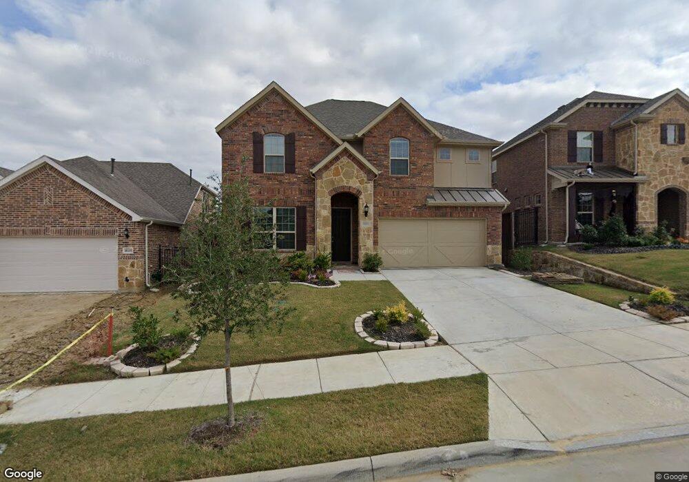 1649 Journey Forth Trail, Wylie, TX 75098 - photo 1