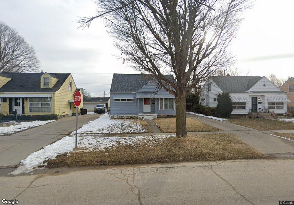 3601 Comanche Ave, Flint, MI 48507 - photo 1