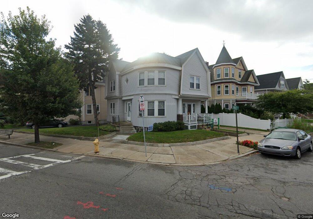 331 Salem St, Medford, MA 02155 - photo 1