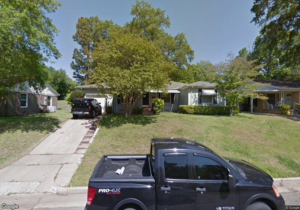 1900 S Sneed Ave, Tyler, TX 75701 - photo 1
