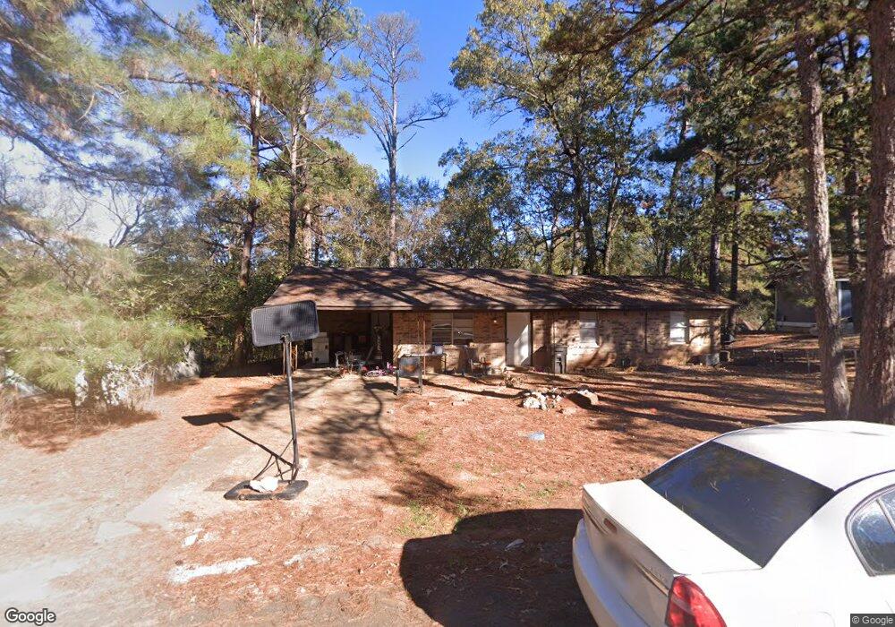 105 Sequoyah Ln, Broken Bow, OK 74728 - photo 1