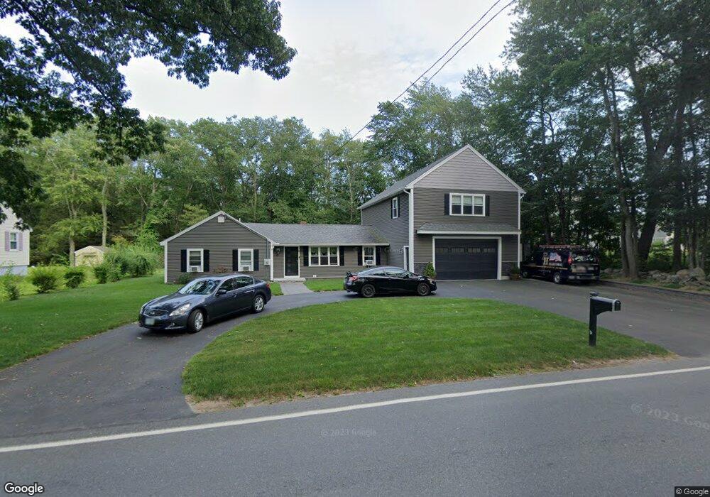 26 Hampstead Rd, Salem, NH 03079 - photo 1