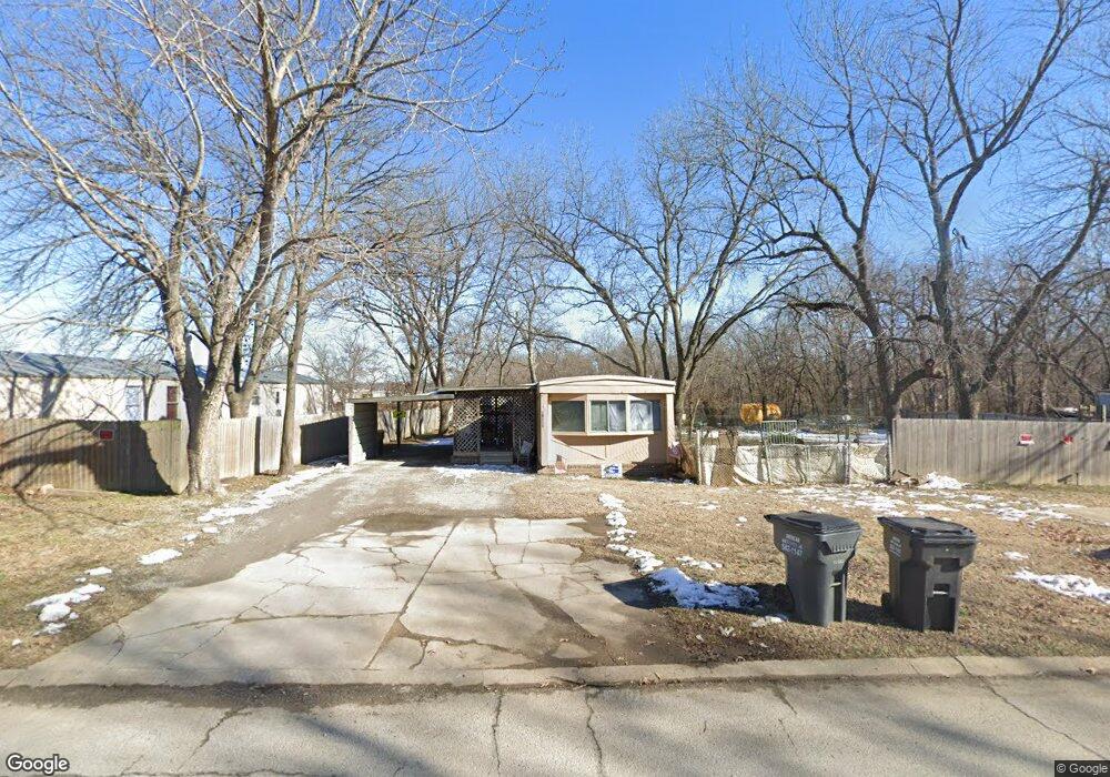 13815 S Zenith St, Glenpool, OK 74033 - photo 1