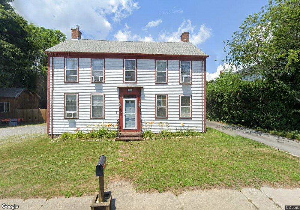 3 Fairhaven Rd unit 2, Mattapoisett, MA 02739 - photo 1