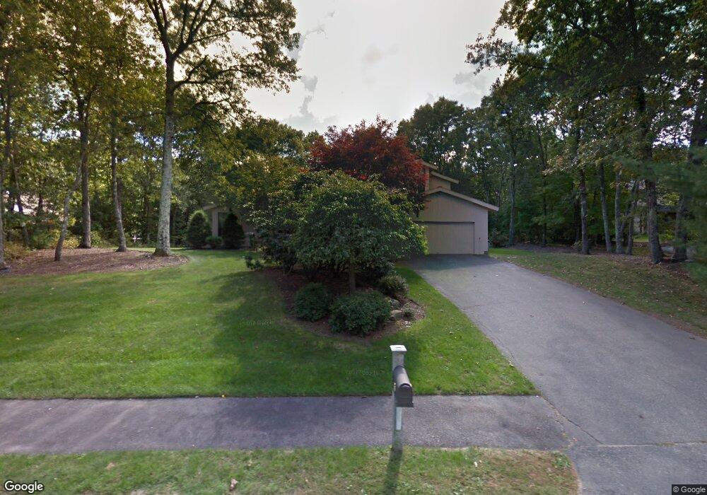 10 Meadowlark Ln, Sharon, MA 02067 - photo 1