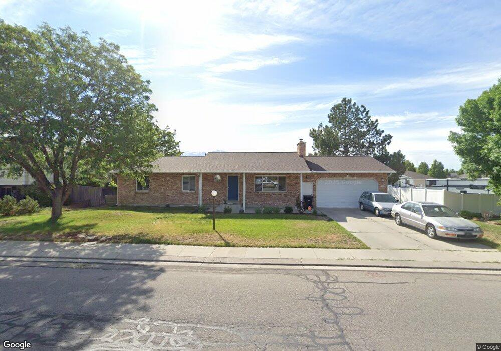 9297 S Judd Ln, West Jordan, UT 84088 - photo 1