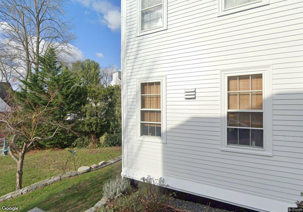 40 South St unit 101, Marblehead, MA 01945 - photo 1