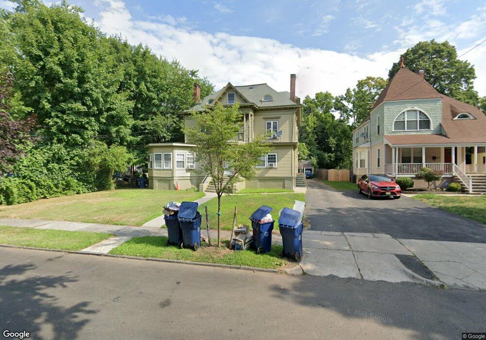 1107 Putnam Ave unit 11, Plainfield, NJ 07060 - photo 1