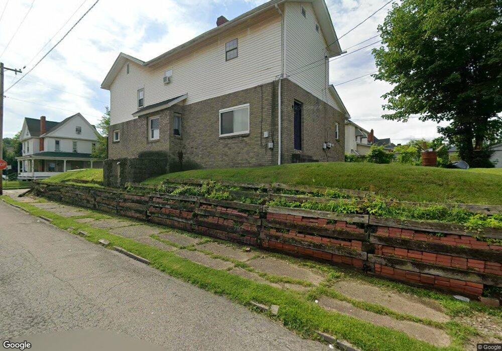 253 5th Ave, New Kensington, PA 15068 - photo 1