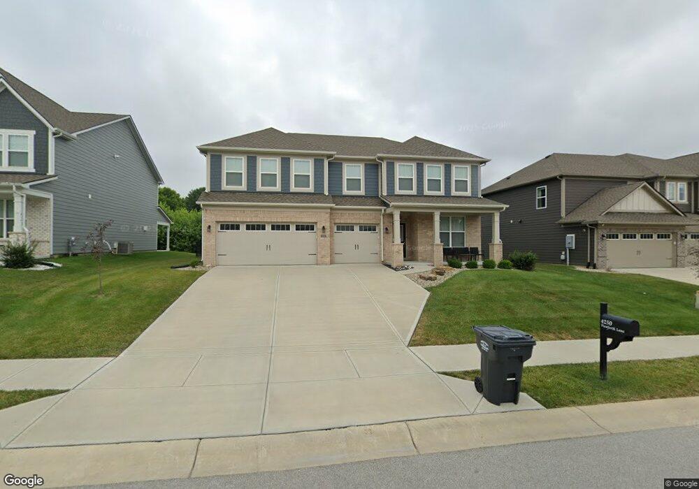 4250 Viewforth Ln, Bargersville, IN 46106 - photo 1