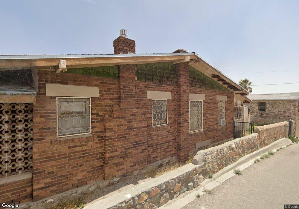 2700 Federal Ave, El Paso, TX 79930 - photo 1