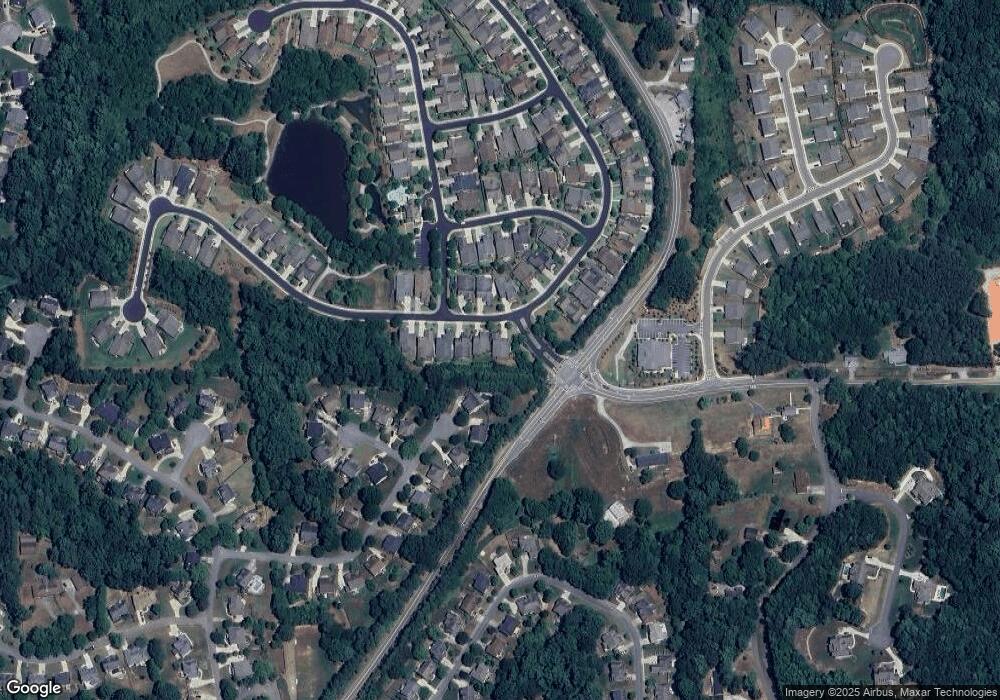 150 Cadence Trail, Canton, GA 30115 - photo 1