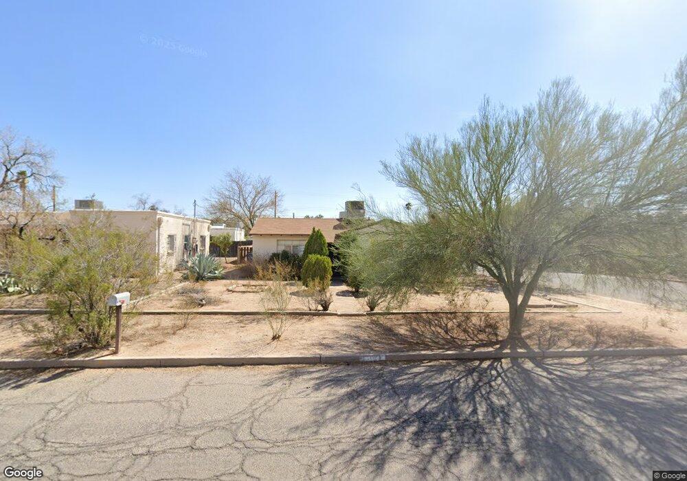 2800 E Adams St, Tucson, AZ 85716 - photo 1