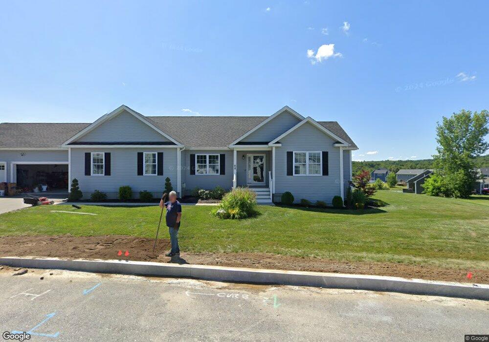 038 Nicholas Dr, Woonsocket, RI 02895 - photo 1