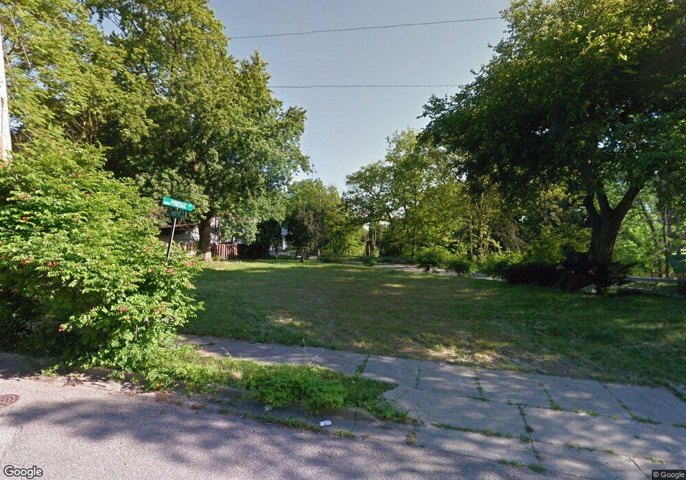 831 Fayette St, Lansing, MI 48910 - photo 1