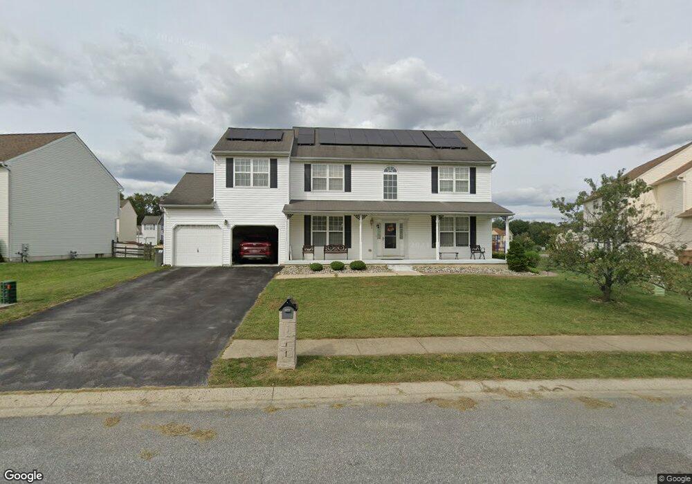 1803 Mandarin Ct, New Castle, DE 19720 - photo 1