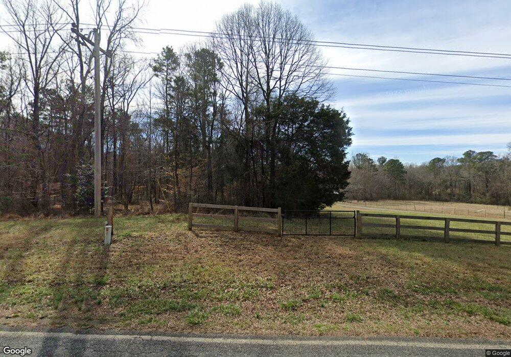 835 Dewitt Smith Rd, Fearrington, NC 27312 - photo 1