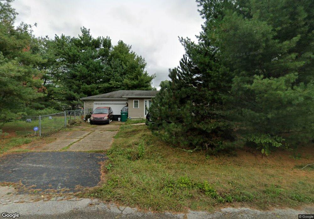 3 Stevens Dr, Plainfield, IN 46168 - photo 1