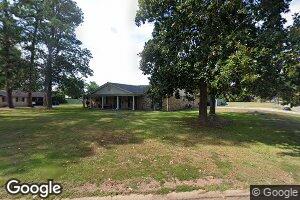 414 Parkway Dr, Natchitoches, LA 71457