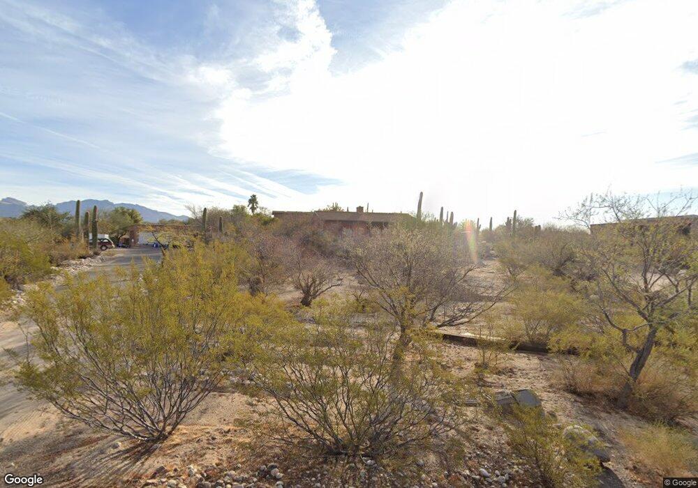 6220 N Calle de Ona, Tucson, AZ 85741 - photo 1