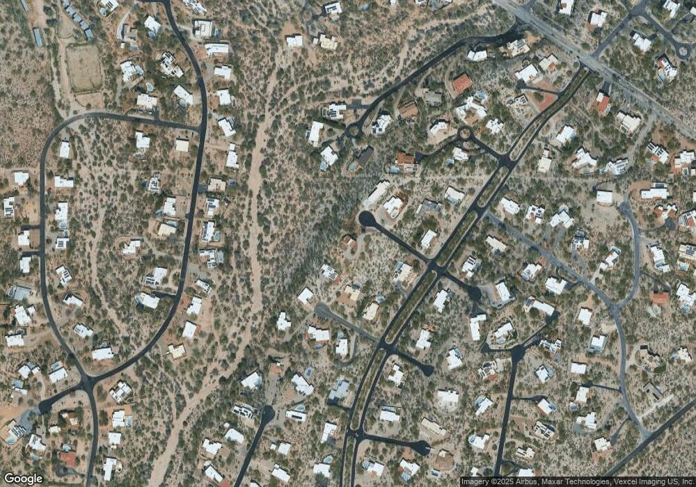 5722 E Paseo Cocospera, Tucson, AZ 85750 - photo 1