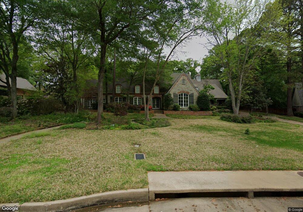 5605 Regents Row, Tyler, TX 75703 - photo 1