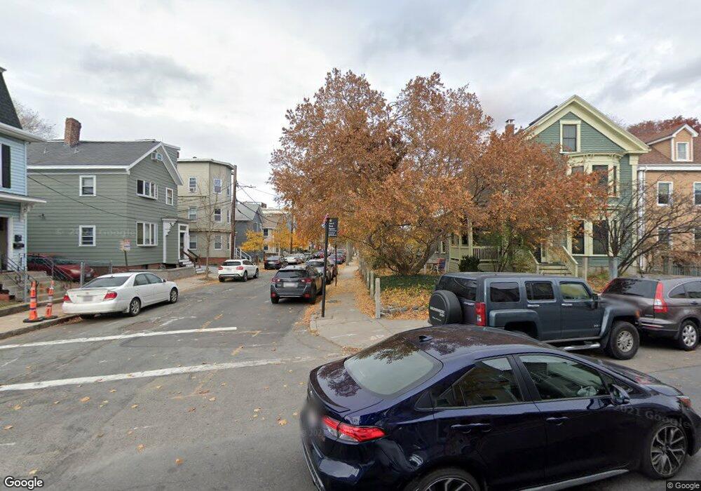 153 River St unit 2, Cambridge, MA 02139 - photo 1