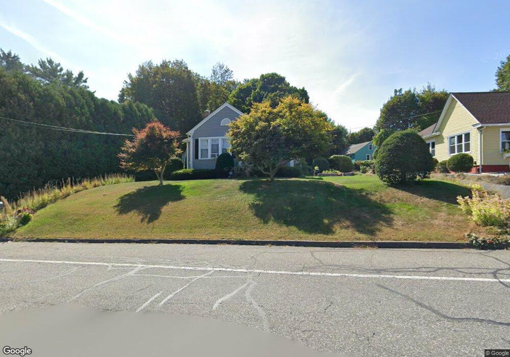 306 Cherry St, Holyoke, MA 01040 - photo 1