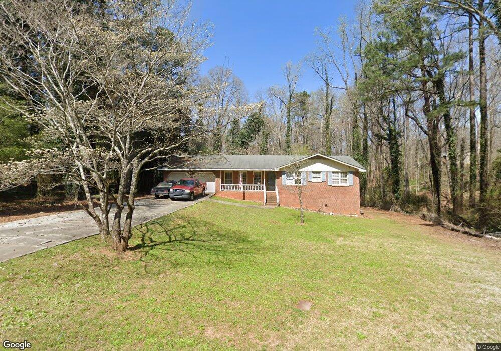 3013 Bruckner Blvd unit 2, Snellville, GA 30078 - photo 1