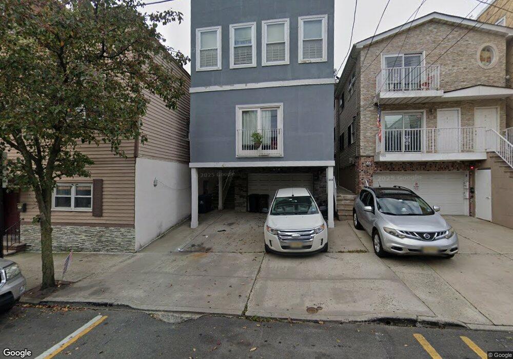 313 68th St unit A, Guttenberg, NJ 07093 - photo 1