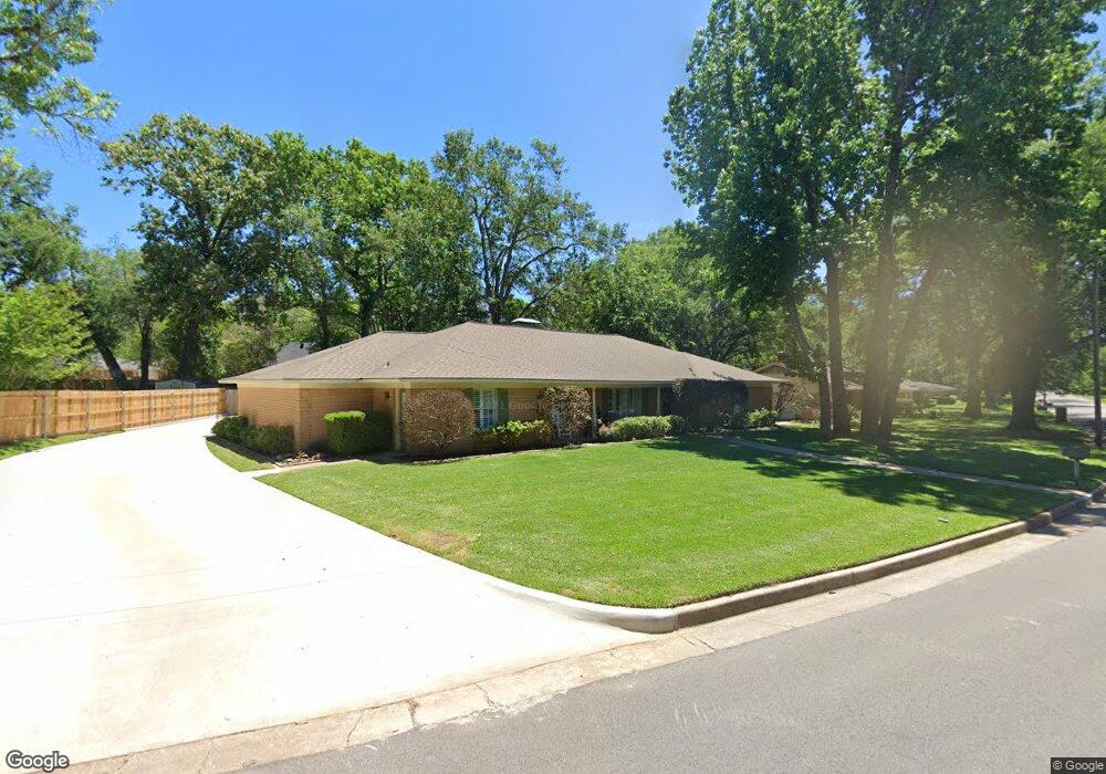 4600 Trenton Dr, Tyler, TX 75703 - photo 1