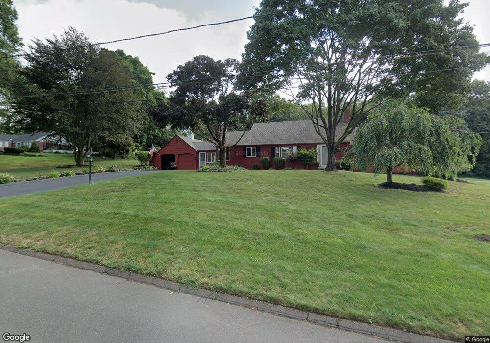 171 Boulder Cir, Glastonbury, CT 06033 - photo 1