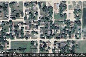 310 2nd St SW, Buffalo Center, IA 50424