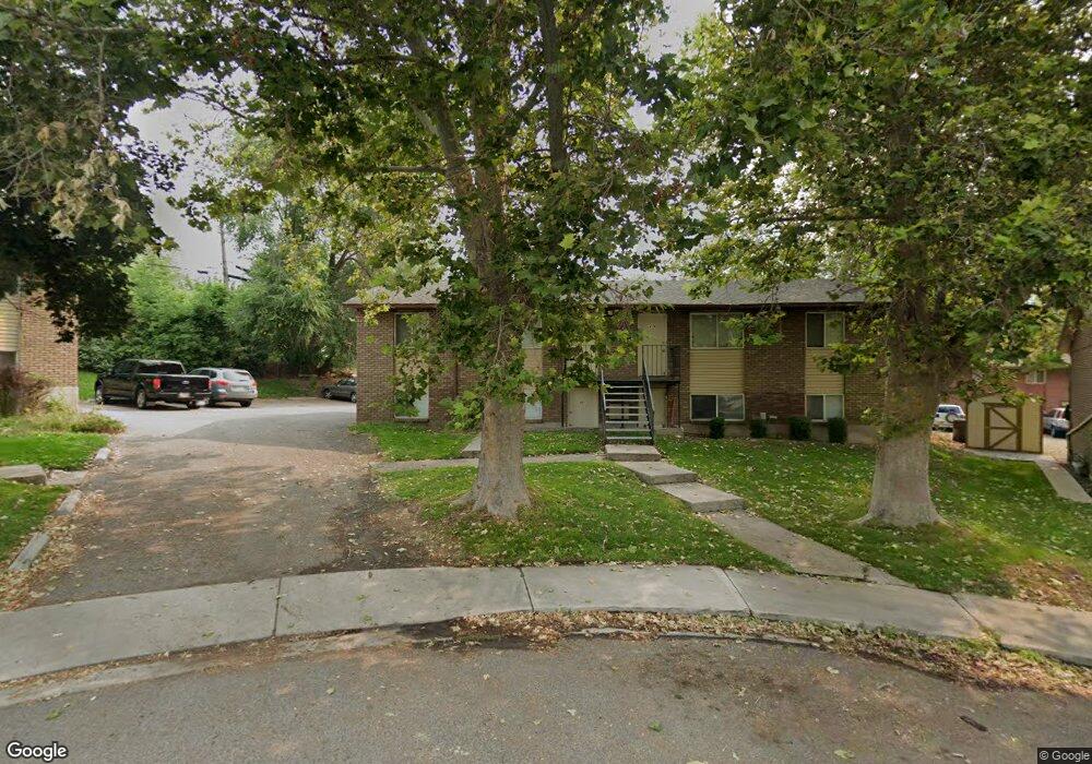 483 S 450 E unit 4, Provo, UT 84606 - photo 1