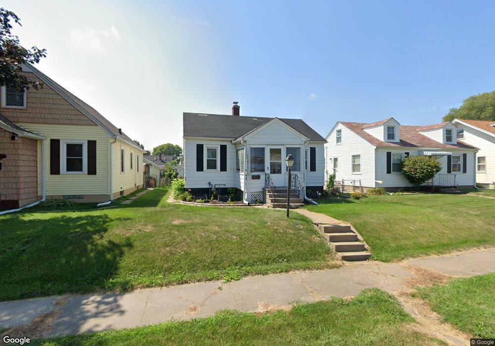 2018 45th St, Rock Island, IL 61201 - photo 1