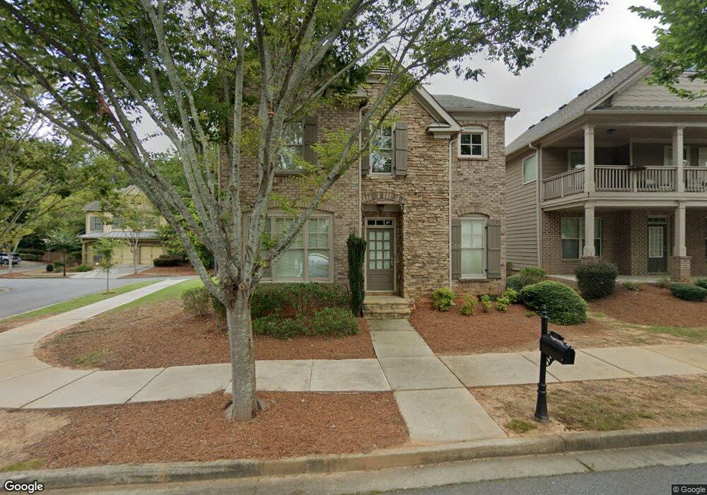 569 Myrtle Trace Ln, Suwanee, GA 30024 - photo 1