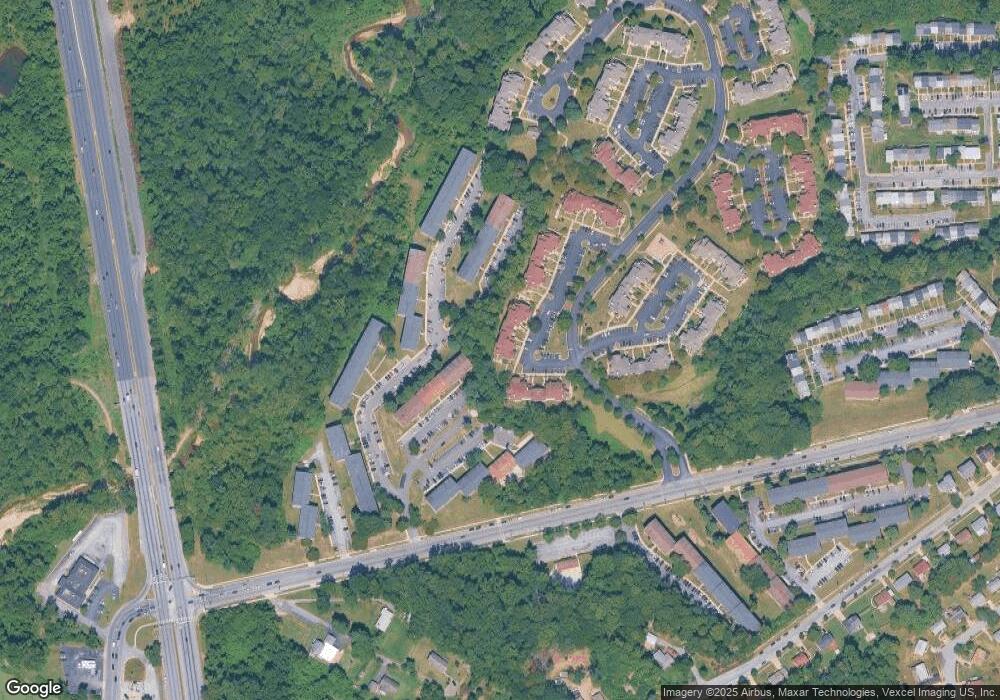 8889 Rusland Ct, Fort Washington, MD 20744 - photo 1