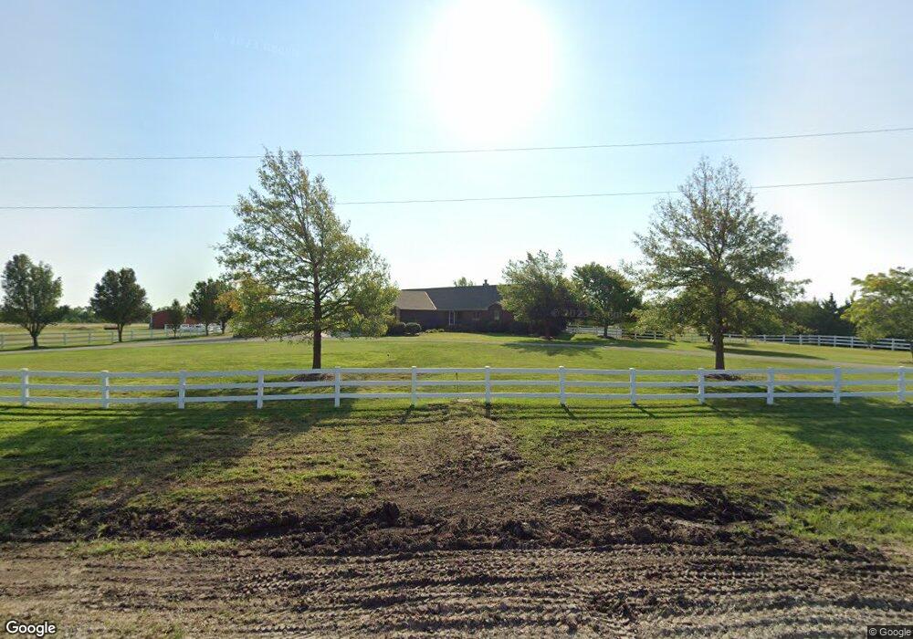 10240 S Hoover Rd, Peck, KS 67120 - photo 1