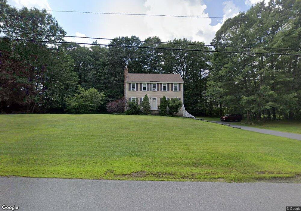 25 Meadowbrook Rd, Derry, NH 03038 - photo 1