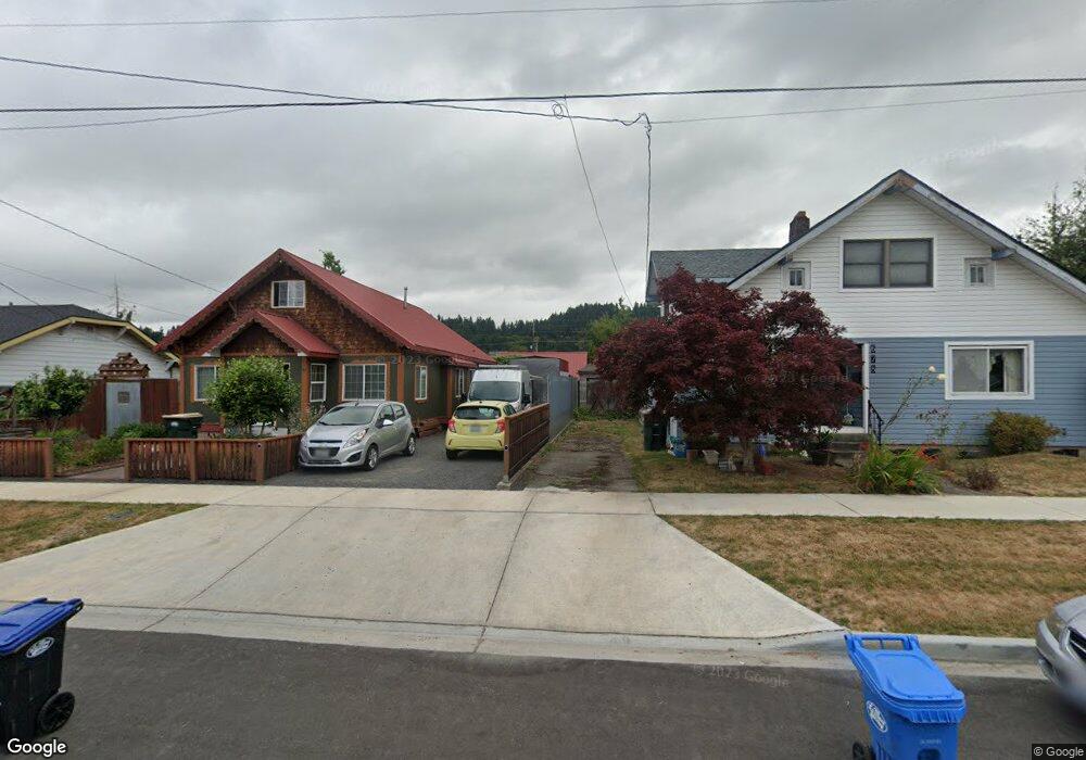 662 SW Chehalis Ave, Chehalis, WA 98532 - photo 1