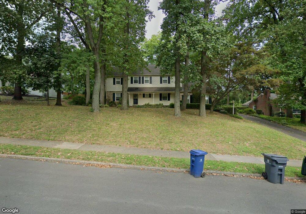 1257 George Rd, Jenkintown, PA 19046 - photo 1