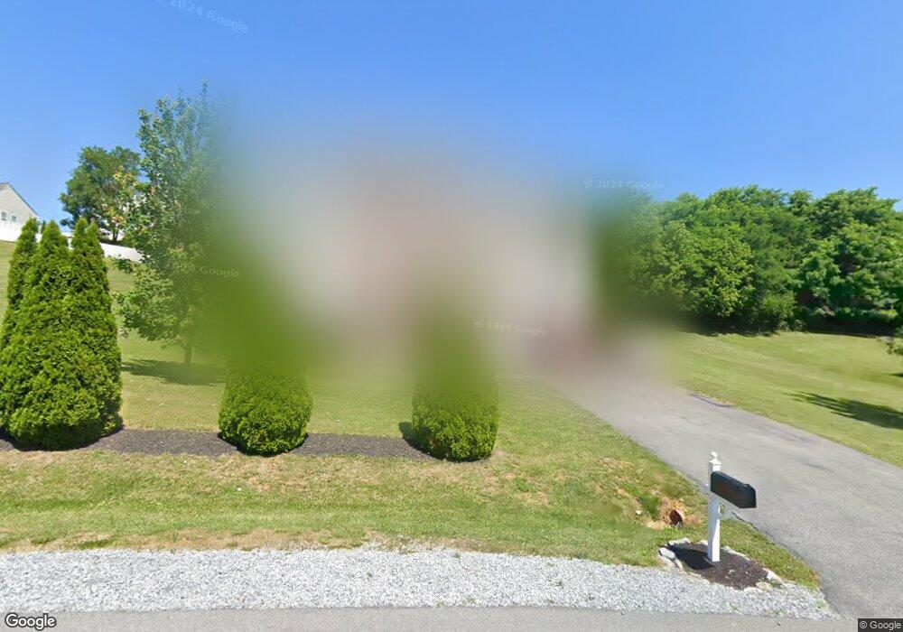 68 Saratoga Rd, Inwood, WV 25428 - photo 1