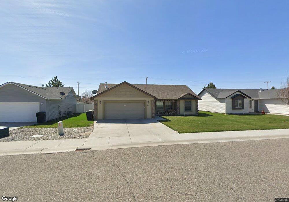 965 Zion St, Burley, ID 83318 - photo 1