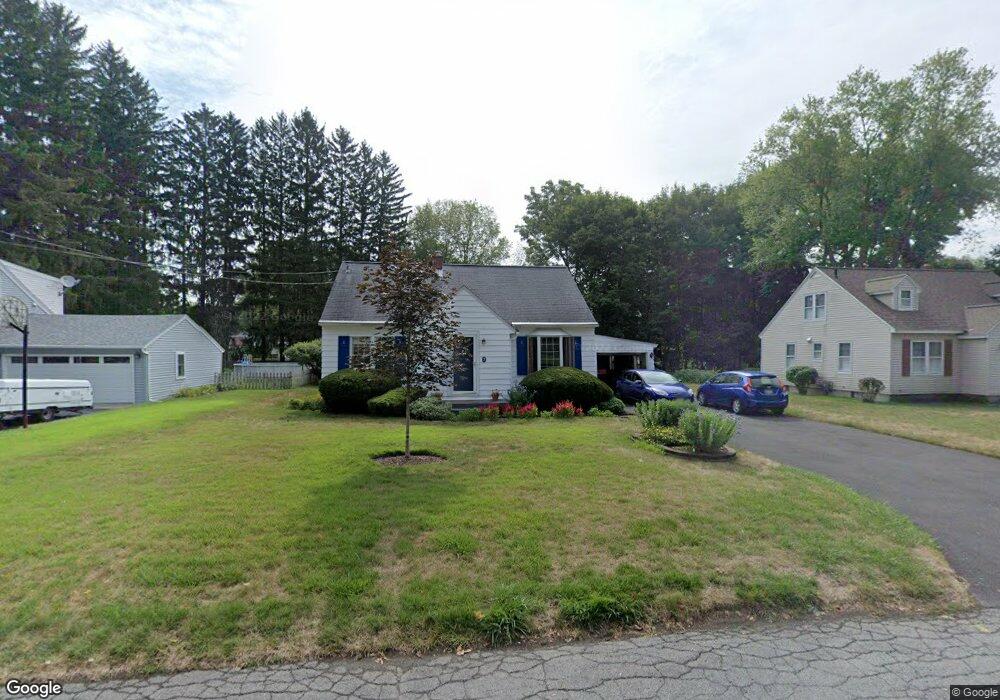 7 Cornell Blvd, Schenectady, NY 12302 - photo 1