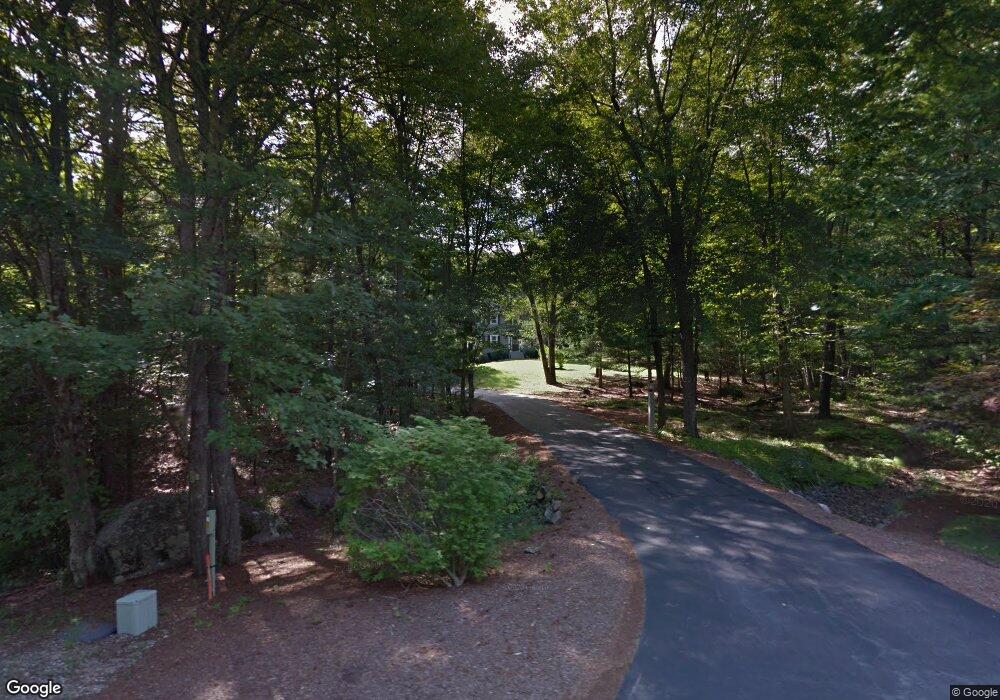 10 Colleny Dr, Bedford, NH 03110 - photo 1