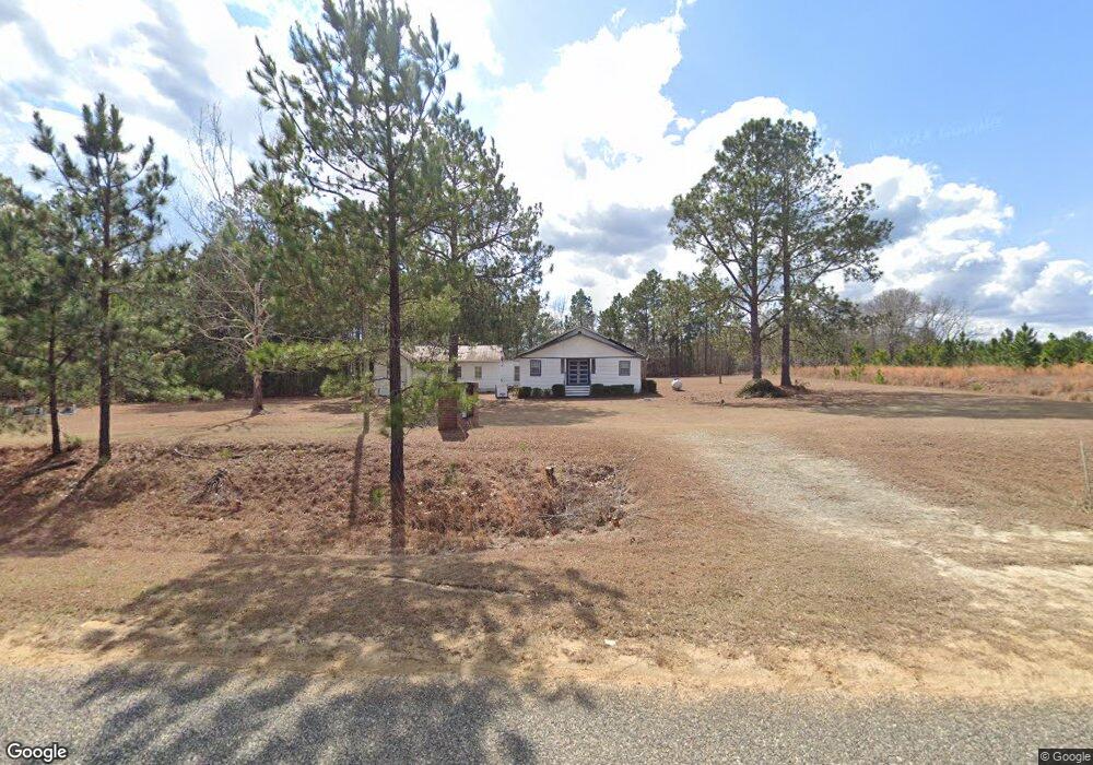 2779 George Parrot Rd, Cadwell, GA 31009 - photo 1