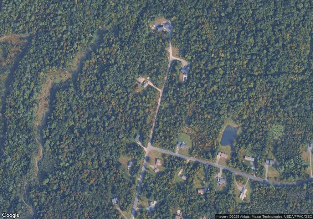 130 W Ridge Rd, West Gardiner, ME 04345 - photo 1