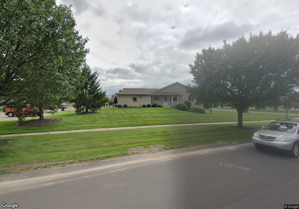 8141 Winding Dr SW, Byron Center, MI 49315 - photo 1