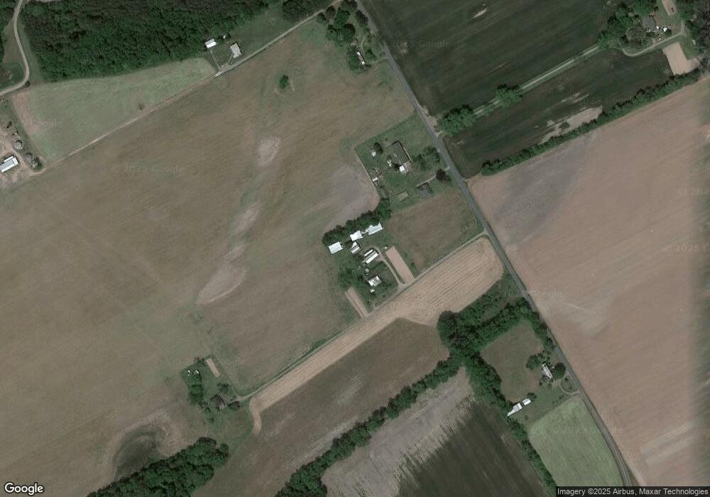 2617 River Stretch Rd, Dunnsville, VA 22454 - photo 1