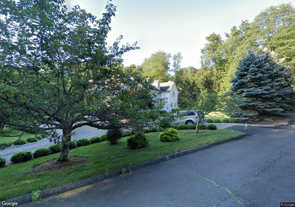 1 Quail Ridge, Weston, CT 06883 - photo 1